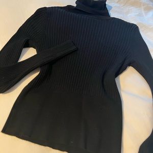 Zara turtle neck